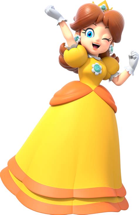 daisy mario wiki